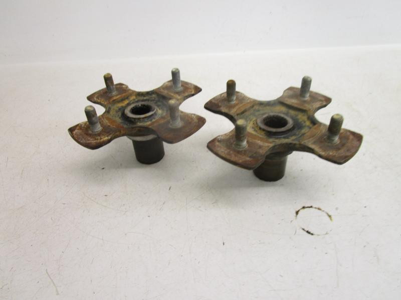 07 Suzuki LTA 700X King Quad Rear Wheel Hubs 64110-31G10 2005-2024